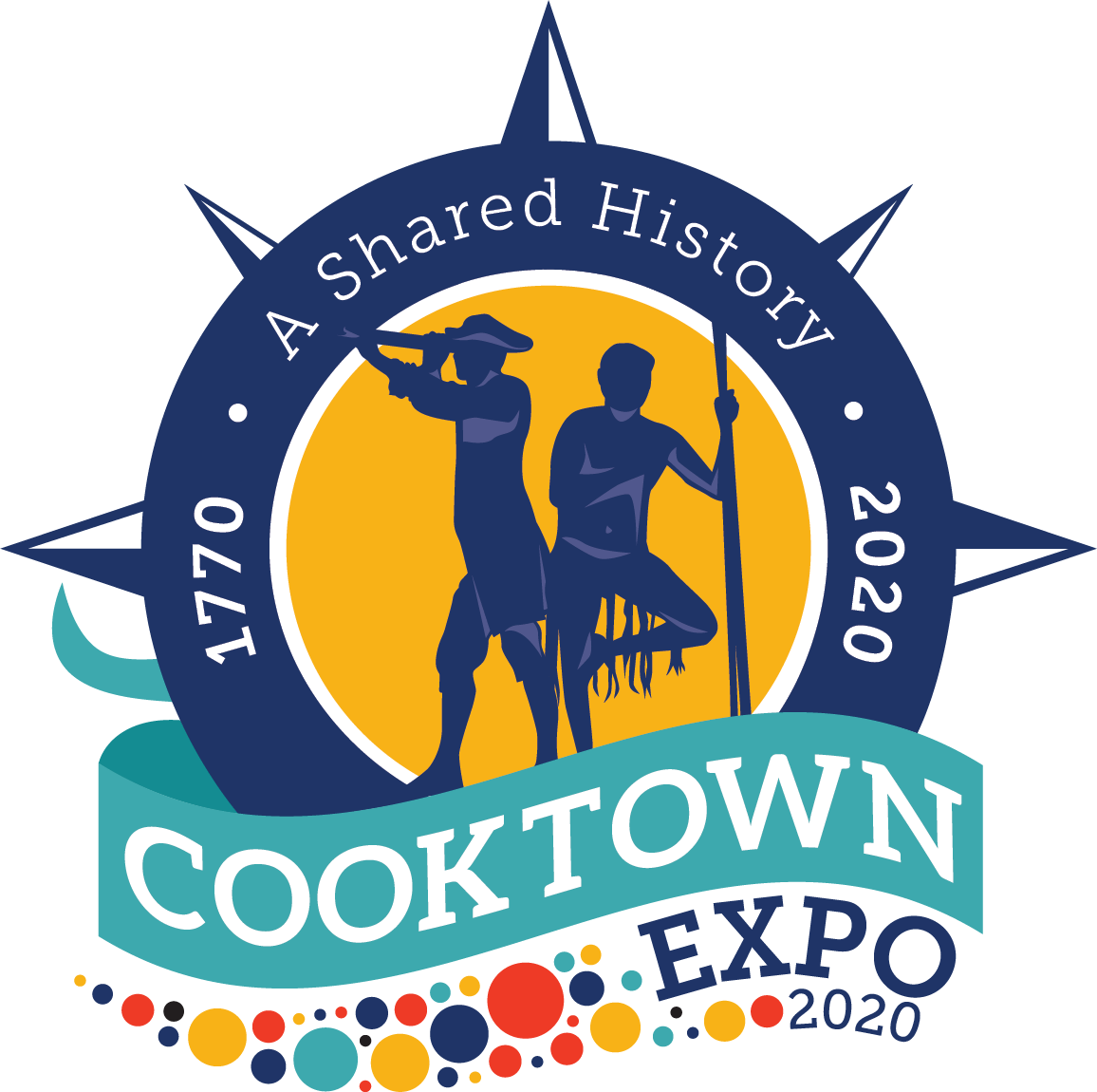 Cooktown Expo